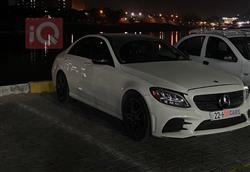 مێرسێدس بێنز C-Class